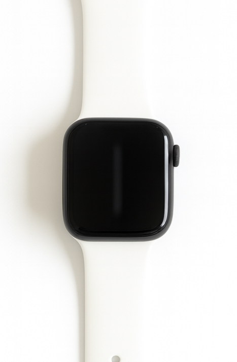 Apple Watch SE 2ª gen medianoche