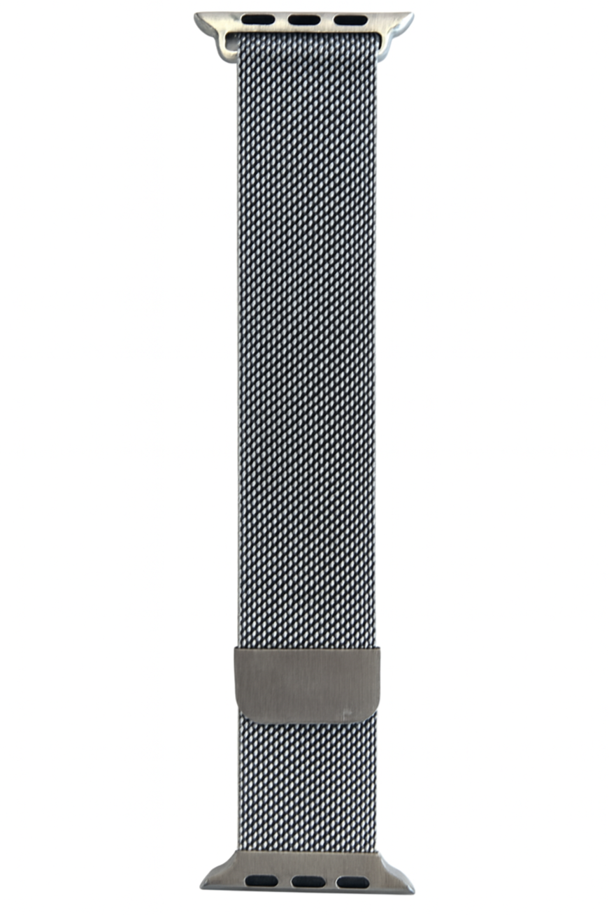 Silver Style Pack